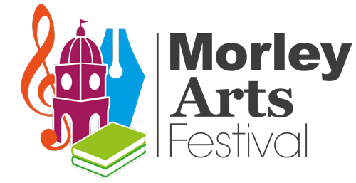 Morley Arts Festival logo