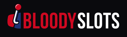 Bloodyslots Casino Logo