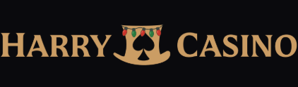 Harry Casino Logo