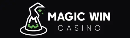 Magic Win Casino Logo