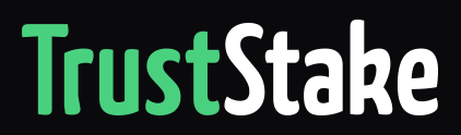 TrustStake Casino Logo